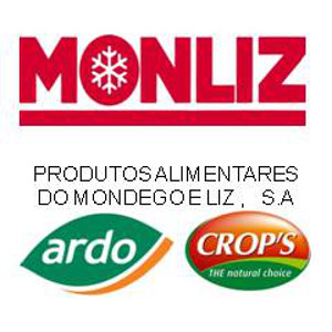 Monliz - Produtos Alimentares do Mondego e Liz, S.A.