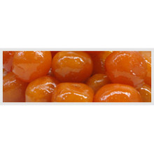 Candied Tangerine