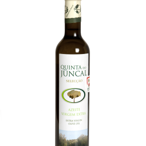 Quinta do Juncal Select Extra Virgin Olive Oil, 0.50 L
