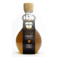 Aged Wine Vinegar with Onion aroma, 500 ml glass bottle